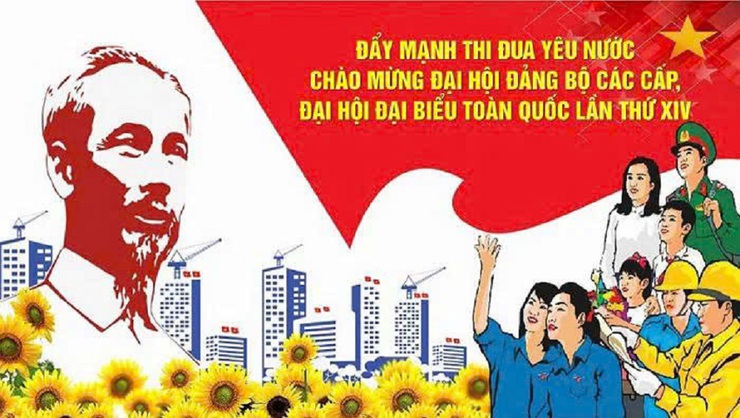 Triển khai Cuộc thi trực tuyến tìm hiểu các kỳ Đại hội Đảng toàn quốc- Ảnh 1.