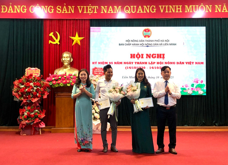 Kỷ niệm 95 năm Ngày thành lập Hội Nông dân Việt Nam 14/10- Ảnh 4.