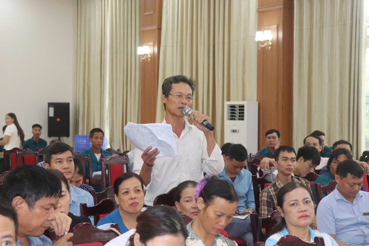 Hội nghị sơ tuyển nguồn sẵn sàng nhập ngũ năm 2026- Ảnh 2.