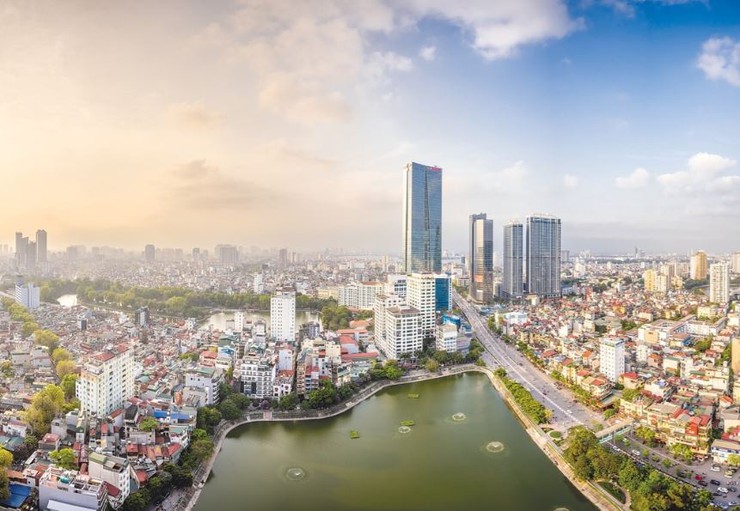 Đảng bộ thành phố Hà Nội qua các kỳ Đại hội- Ảnh 2.