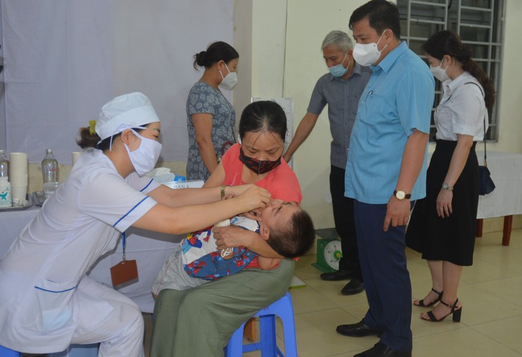 Ngành Y tế Hà Nội: Chuyển mình mạnh mẽ, khẳng định vị thế tiên phong trong giai đoạn mới vì sự nghiệp phụng sự sức khỏe nhân dân- Ảnh 3.
