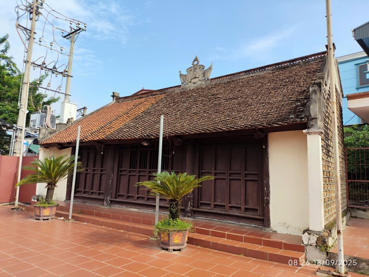 DI TÍCH LỊCH SỬ – VĂN HÓA ĐÌNH ĐỤN DƯƠNG- Ảnh 4.