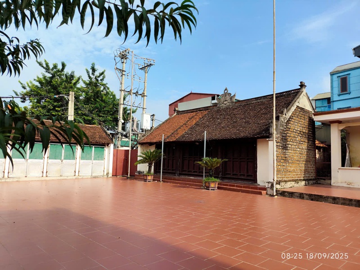 DI TÍCH LỊCH SỬ – VĂN HÓA ĐÌNH ĐỤN DƯƠNG- Ảnh 5.