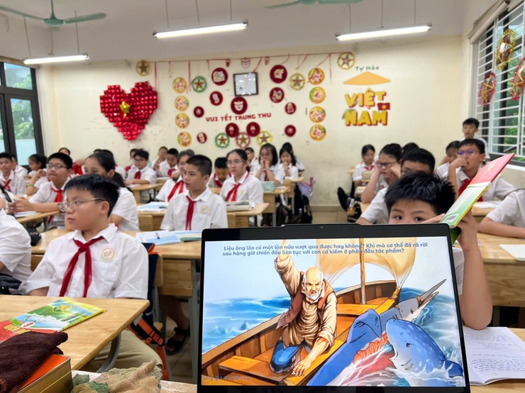 Sôi nổi các hoạt động trong "Tuần lễ học tập suốt đời" phường Đống Đa năm 2025- Ảnh 17.