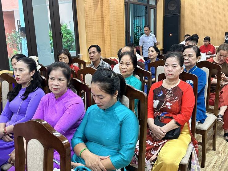 Xã Đại Thanh Kỷ niệm 95 năm ngày thành lập Hội Nông Dân Việt Nam (14/10/1930 – 14/10/2025)- Ảnh 5.