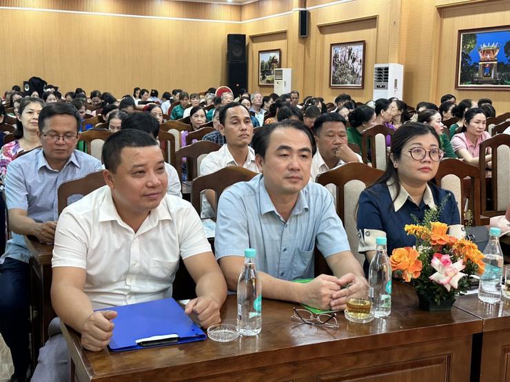 Xã Đại Thanh Kỷ niệm 95 năm ngày thành lập Hội Nông Dân Việt Nam (14/10/1930 – 14/10/2025)- Ảnh 2.