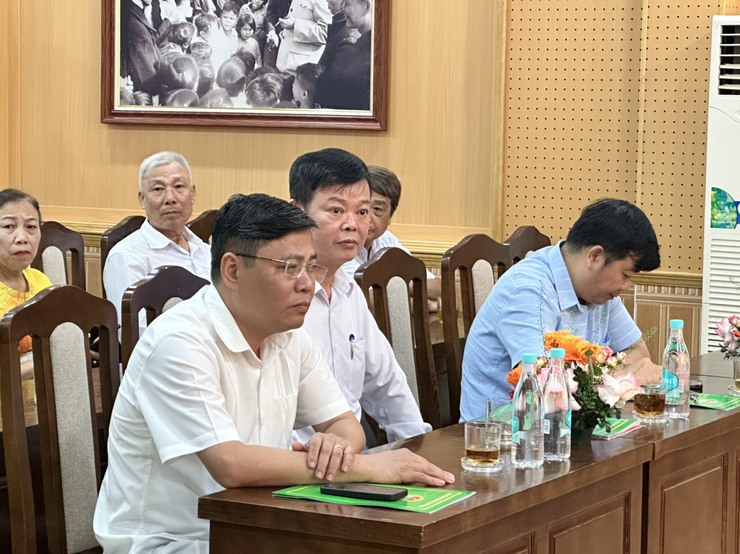 Xã Đại Thanh Kỷ niệm 95 năm ngày thành lập Hội Nông Dân Việt Nam (14/10/1930 – 14/10/2025)- Ảnh 1.