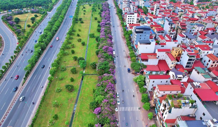 Tiên phong, đột phá trong kỷ nguyên mới - Phát triển Thủ đô Hà Nội văn minh, hiện đại, hạnh phúc- Ảnh 7.
