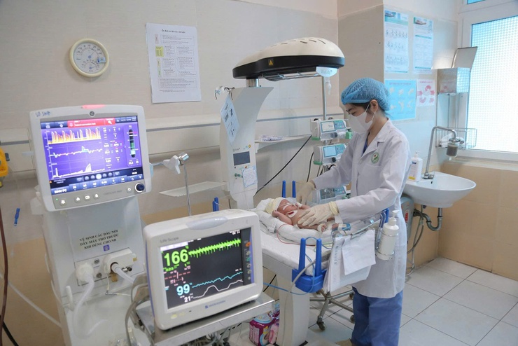 Rửa tay thường xuyên với xà phòng là biện pháp đơn giản, hiệu quả để chủ động bảo vệ sức khỏe- Ảnh 2.