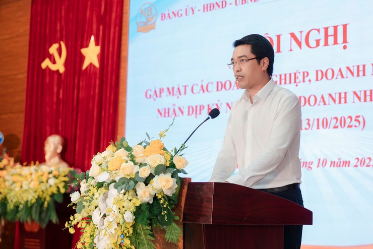 XÃ NỘI BÀI GẶP MẶT KỶ NIỆM NGÀY DOANH NHÂN VIỆT NAM 13/10- Ảnh 2.