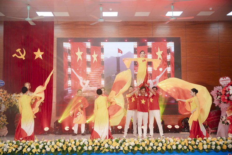 XÃ NỘI BÀI GẶP MẶT KỶ NIỆM NGÀY DOANH NHÂN VIỆT NAM 13/10- Ảnh 15.