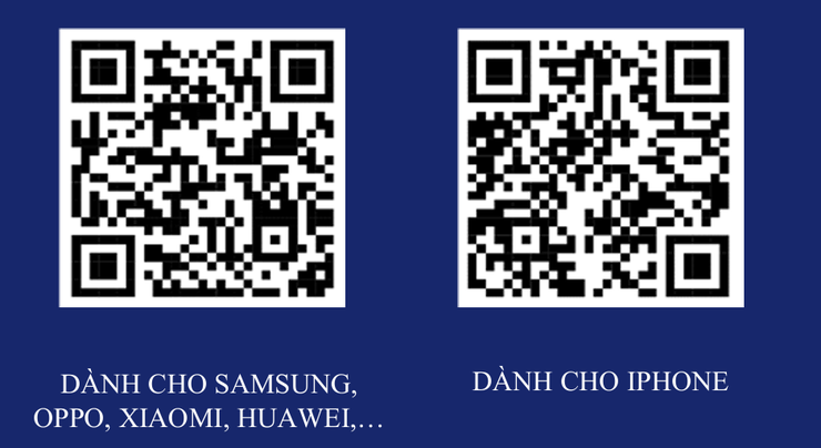 HƯỚNG DẪN: Cài đặt, sử dụng ứng dụng Thuế điện tử dành cho thiết bị di động (Etax Mobile)- Ảnh 1.