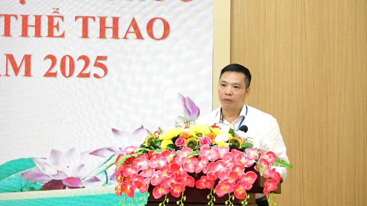 Bình Minh triển khai kế hoạch tổ chức Đại hội Thể dục Thể thao xã lần thứ I- Ảnh 7.