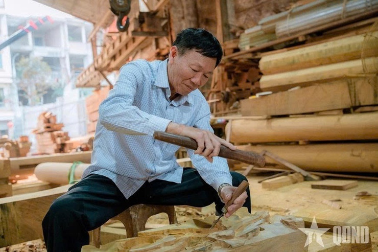 Xã Phú Nghĩa triển khai thực hiện Nghị quyết số 68-NQ/TW của Bộ Chính trị về phát triển kinh tế tư nhân trong tình hình mới- Ảnh 1.