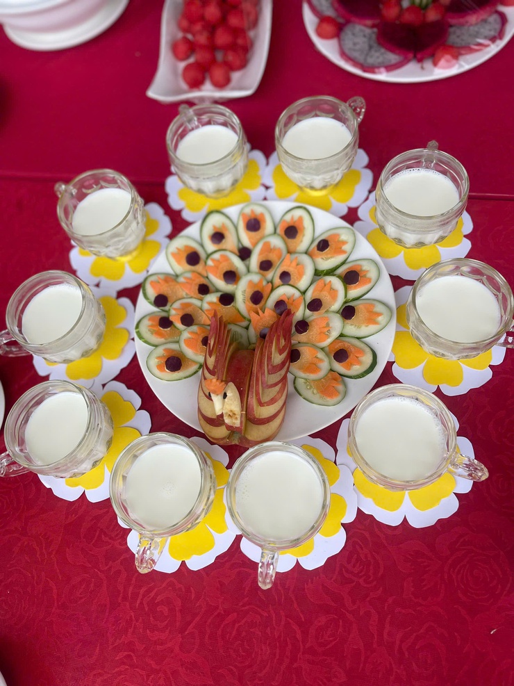 Trường Mầm non Nam Tiến tổ chức Hội thi “Nhân viên nuôi dưỡng giỏi”cấp trường năm học 2025–2026
- Ảnh 12.