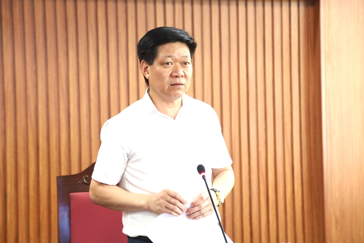 Xã Quang Minh triển khai kế hoạch tổ chức Đại hội Thể dục Thể thao lần thứ I, năm 2025- Ảnh 5.