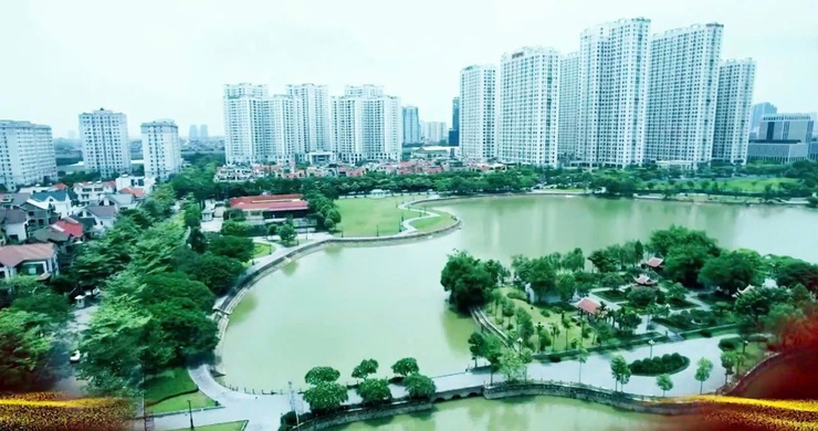 Đông Ngạc – Vang vọng hồn xưa, tỏa sáng trong kỷ nguyên mới- Ảnh 2.
