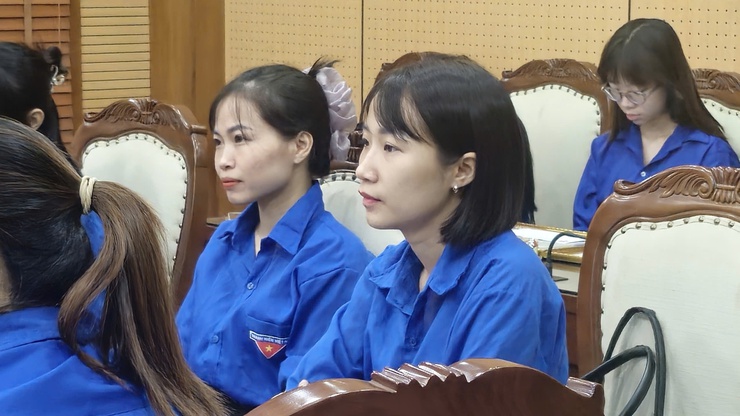 KỶ NIỆM 69 NĂM NGÀY TRUYỀN THỐNG HỘI LIÊN HIỆP THANH NIÊN VIỆT NAM (15/10/1956 – 15/10/2025)- Ảnh 2.