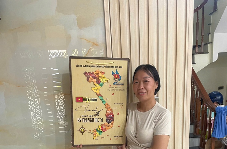 KỶ NIỆM 69 NĂM NGÀY TRUYỀN THỐNG HỘI LIÊN HIỆP THANH NIÊN VIỆT NAM (15/10/1956 – 15/10/2025)- Ảnh 3.