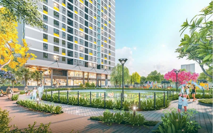 GIẢM LÃI SUẤT CHO VAY NHÀ Ở XÃ HỘI XUỐNG 5,4%/NĂM– TIN VUI CHO NGƯỜI DÂN CÓ NHU CẦU AN CƯ

- Ảnh 1.