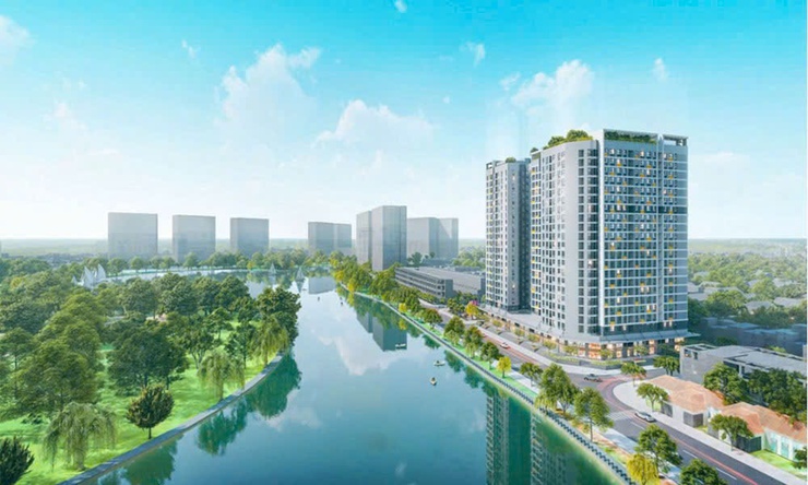 GIẢM LÃI SUẤT CHO VAY NHÀ Ở XÃ HỘI XUỐNG 5,4%/NĂM– TIN VUI CHO NGƯỜI DÂN CÓ NHU CẦU AN CƯ

- Ảnh 2.