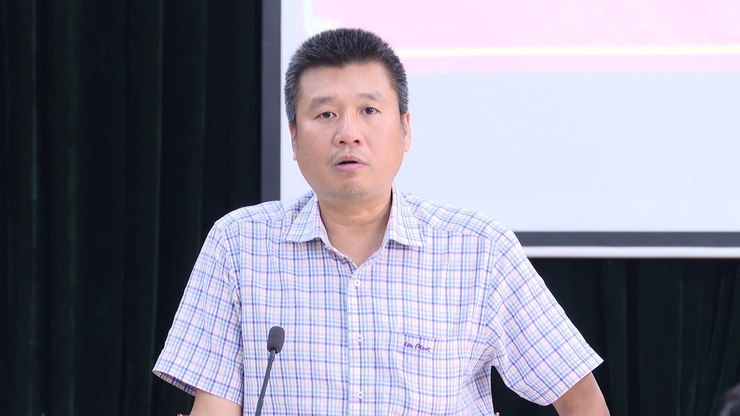Thanh Trì triển khai xét duyệt công dân nhập ngũ và tham gia nghĩa vụ Công an nhân dân năm 2026- Ảnh 3.
