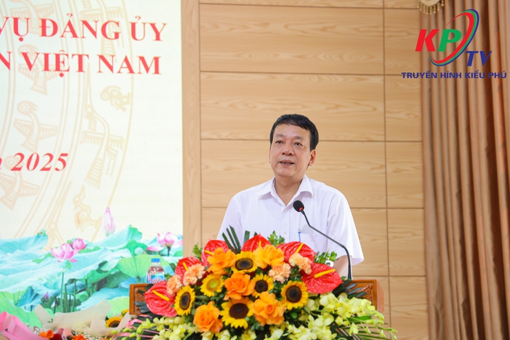 Ban vì sự tiến bộ Phụ nữ xã Kiều Phú tổ chức gặp mặt nữ lãnh đạo, cán bộ chủ chốt nhân kỷ 95 năm ngày thành lập hội liên hiệp phụ nữ Việt Nam- Ảnh 5.