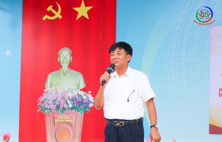 Trường Tiểu học Quốc Oai A tổ chức hoạt động trải nghiệm, tuyên truyền và thực hành kỹ năng Phòng cháy chữa cháy và Cứu nạn cứu hộ- Ảnh 3.