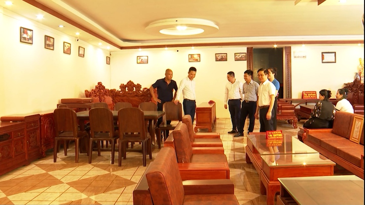 Phú Xuyên: Điểm sáng phía Nam Thủ đô trong hành trình khởi sắc năm 2025- Ảnh 3.