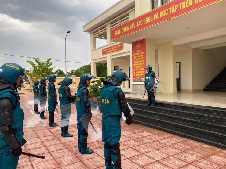 Phú Xuyên: Điểm sáng phía Nam Thủ đô trong hành trình khởi sắc năm 2025- Ảnh 13.