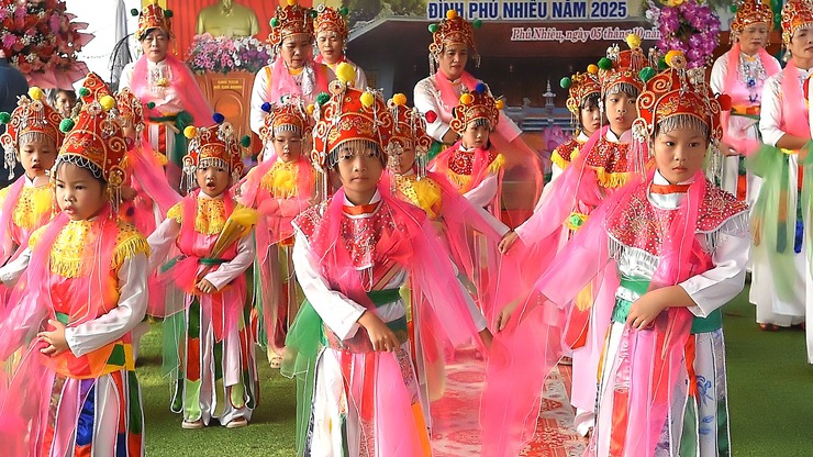 Phú Xuyên: Điểm sáng phía Nam Thủ đô trong hành trình khởi sắc năm 2025- Ảnh 4.