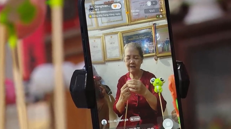 Xã Phượng Dực: Đẩy mạnh chuyển đổi số tạo nền tảng cho sự phát triển- Ảnh 1.