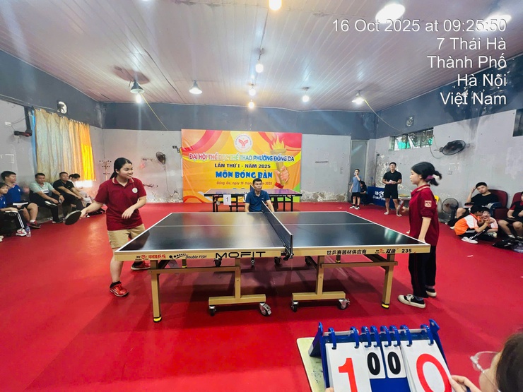 Giải cờ vua, cờ tướng, bóng bàn học sinh năm học 2025 - 2026 chào mừng Đại hội Đại biểu Thành phố Hà Nội lần thứ XVIII- Ảnh 1.