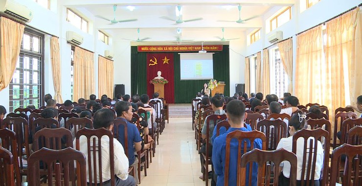 Phúc Lộc tổ chức lớp tập huấn kỹ năng thương mại điện tử- Ảnh 2.