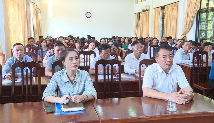 Phúc Lộc tổ chức lớp tập huấn kỹ năng thương mại điện tử- Ảnh 3.