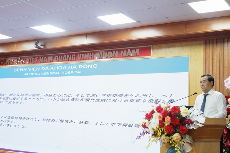 Bệnh viện 115 năm tuổi lớn mạnh về năng lực chuyên môn, phát triển nghiên cứu khoa học nâng cao chất lượng khám chữa bệnh- Ảnh 1.