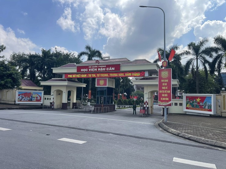 Mít tinh kỷ niệm 95 năm ngày thành lập Hội liên hiệp phụ nữ Việt Nam (20/10/1930 – 20/10/2025)- Ảnh 17.