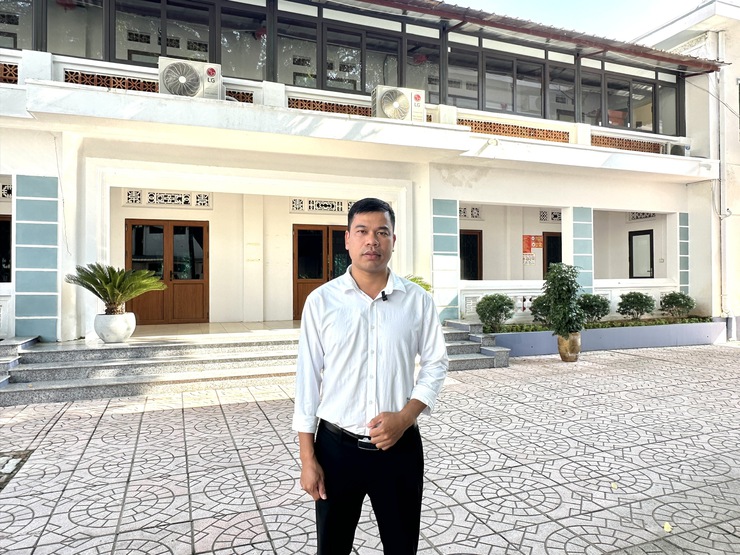 NIỀM TIN VÀ KỲ VỌNG HƯỚNG VỀ ĐẠI HỘI ĐẢNG BỘ THÀNH PHỐ HÀ NỘI LẦN THỨ XVIII- Ảnh 3.