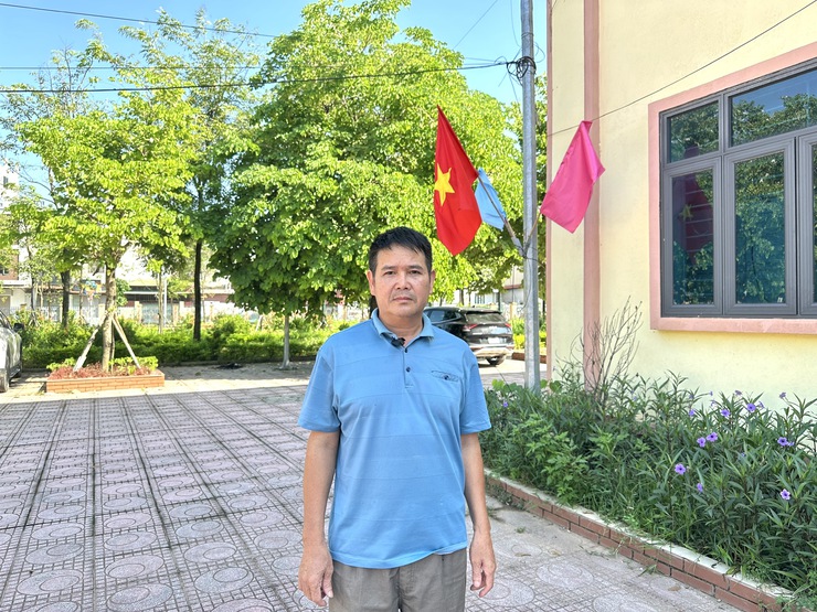 NIỀM TIN VÀ KỲ VỌNG HƯỚNG VỀ ĐẠI HỘI ĐẢNG BỘ THÀNH PHỐ HÀ NỘI LẦN THỨ XVIII- Ảnh 2.