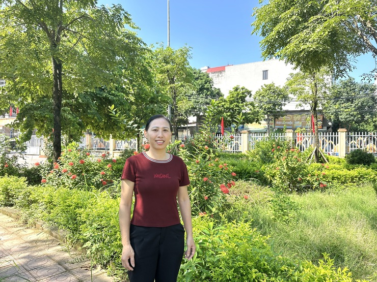 NIỀM TIN VÀ KỲ VỌNG HƯỚNG VỀ ĐẠI HỘI ĐẢNG BỘ THÀNH PHỐ HÀ NỘI LẦN THỨ XVIII- Ảnh 1.