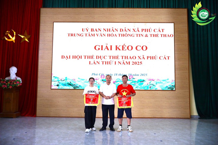 Thôn Yên Thái đạt nhất giải kéo co trong chương trình đại hội TDTT- Ảnh 15.