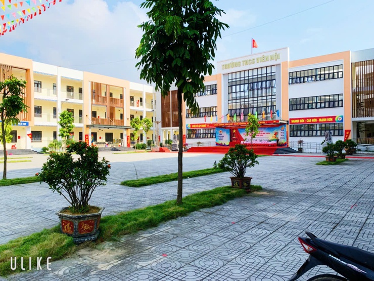 Lễ Khai mạc Đại hội Thể dục thể thao xã Ứng Thiên lần thứ I - năm 2025- Ảnh 2.