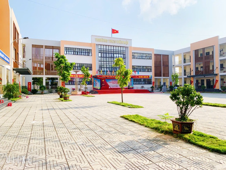 Lễ Khai mạc Đại hội Thể dục thể thao xã Ứng Thiên lần thứ I - năm 2025- Ảnh 3.