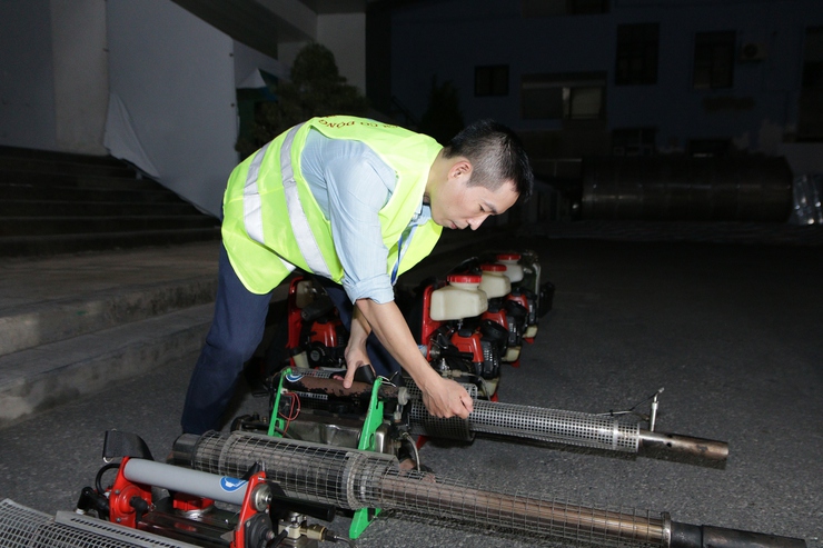 Thông tin tình hình dịch bệnh trên địa bàn thành phố Hà Nội từ ngày 10/10 đến 17/10- Ảnh 1.
