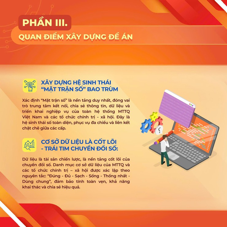 Một số nội dung trọng tâm Đề án chuyển đổi số Mặt trận Tổ quốc Việt Nam- Ảnh 10.