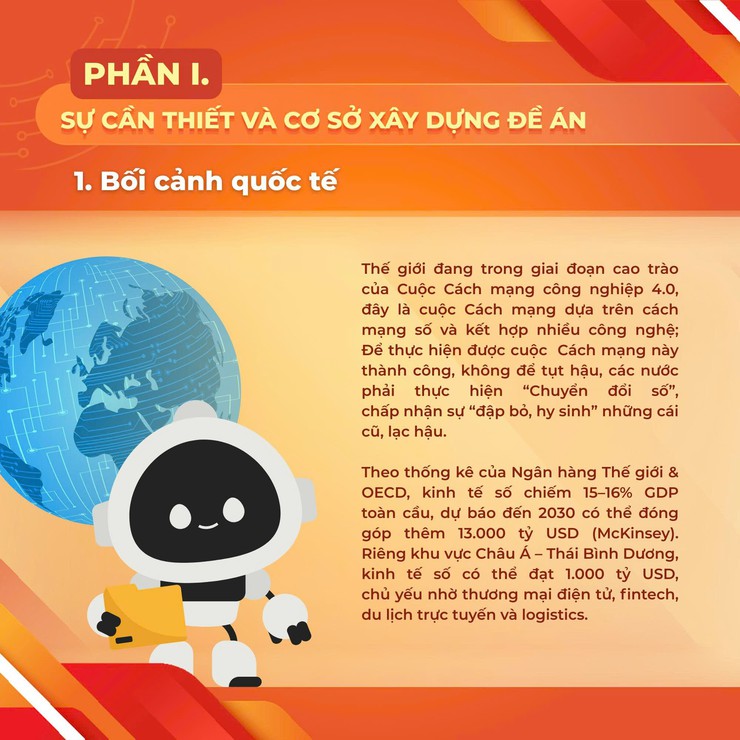 Một số nội dung trọng tâm Đề án chuyển đổi số Mặt trận Tổ quốc Việt Nam- Ảnh 2.