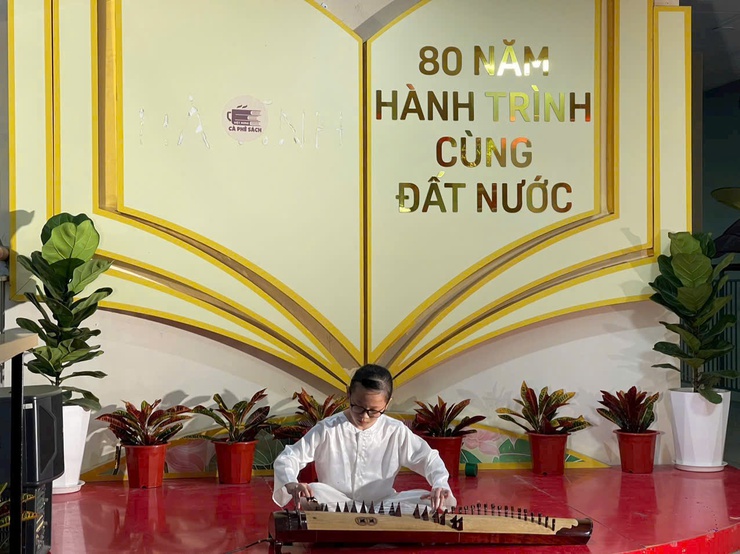 Sơ khảo cuộc thi tài năng thiếu nhi phường Việt Hưng 2025- Ảnh 4.