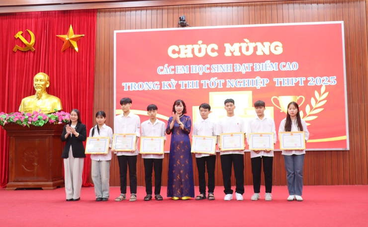 Xã Phú Xuyên: Khai mạc Tuần lễ hưởng ứng học tập suốt đời năm 2025- Ảnh 5.