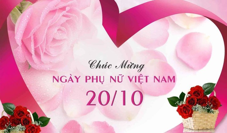PHỤ NỮ VIỆT NAM TỰ HÀO TRUYỀN THỐNG, VỮNG BƯỚC TƯƠNG LAI
KỶ NIỆM 95 NĂM NGÀY THÀNH LẬP HỘI LIÊN HIỆP PHỤ NỮ VIỆT NAM (20/10/1930 – 20/10/2025)- Ảnh 1.