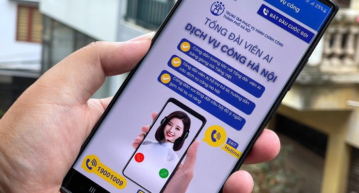 Hà Nội: 100% hồ sơ lĩnh vực quản lý người lao động nước ngoài làm việc tại Việt Nam được thực hiện trực tuyến toàn trình- Ảnh 2.